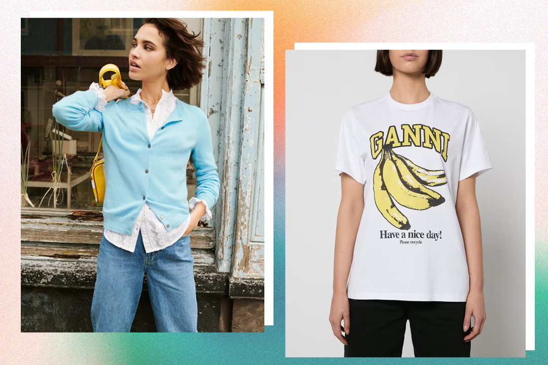 <p>Save on designer labels, trainers and more </p>